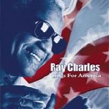 Ray Charles - Ray Charles sings for America