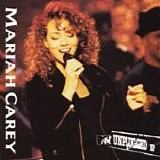 Mariah Carey - MTV unplugged EP