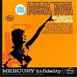 Quincy Jones - Big band bossa nova