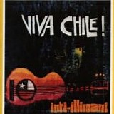 Inti-Illimani - Viva Chile!