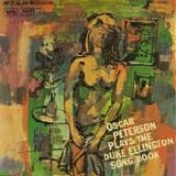 Oscar Peterson - Oscar Peterson plays the Duke Ellington song book