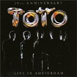 Toto - Live in Amsterdam