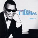 Ray Charles - The definitive (Disco 1)