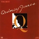 Quincy Jones - The best