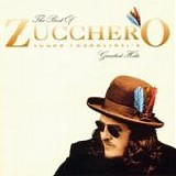 Zucchero - The Best of Zucchero - Sugar Fornaciari's Greatest hits