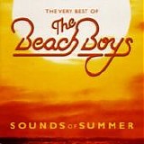The Beach Boys - Sounds of summer: The very best of The Beach Boys