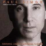 Paul Simon - Shining like a national guitar
