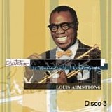 Louis Armstrong - Satchmo: A musical autobiography (Disco 3)