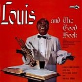 Louis Armstrong - Louis and the good book