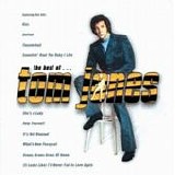 Tom Jones - The best of Tom Jones