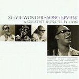 Stevie Wonder - Song review - A greatest hits collection