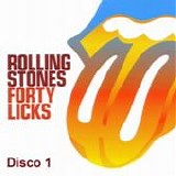 The Rolling Stones - Forty licks (Disco 1)