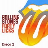 The Rolling Stones - Forty licks (Disco 2)