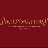 McCartney, Paul - Chaos And Creation In The Backyard