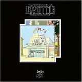 Led Zeppelin - The Song Remains The Same