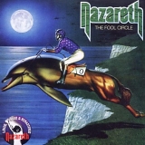 Nazareth - The Fool Circle