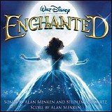 Alan Menken - Enchanted