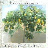 Pascal Gaigne - El Sol del Membrillo