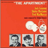 Adolph Deutsch - The Apartment