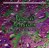Liquid Tension Experiment - Liquid Tension Experiment