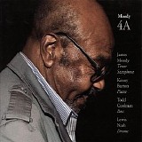 James Moody - Moody 4A