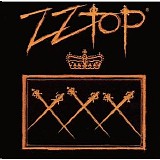 ZZ Top - XXX