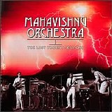 Mahavishnu Orchestra - The Lost Trident Sessions