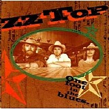 ZZ Top - One Foot in the Blues