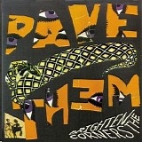 Pavement - Brighten The Corners