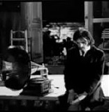Dorin Liviu Zaharia - Incercari in Studiourile Buftea (Colectie particulara)