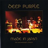 Deep Purple - Made In Japan