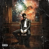 Kid Cudi - Man On The Moon II: The Legend Of Mr. Rager