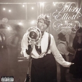 Missy Elliott - The Cookbook