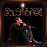 Solomones - Soul Love & Dance