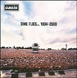 Oasis - Time Flies... 1994-2009 [Disc 2]
