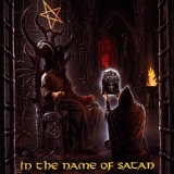 Various artists - In The Name Of Satan - A Tribute To Venom