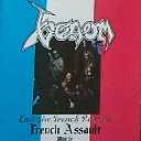 Venom - French Assault [Ep]