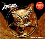Venom - Cast in Stone