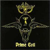 Venom - Prime Evil