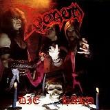 Venom - Die Hard (EP)