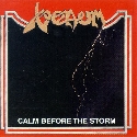 Venom - Calm Before The Storm