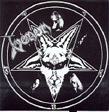 Venom - Venom '96 EP