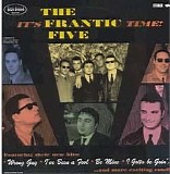 The Frantic Five - It's Frantic Time