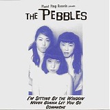 The Pebbles - I'm Sitting By The Window