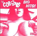 The Gorgons - Big Hits!