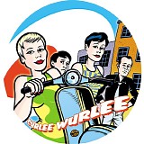 Curlee Wurlee - SOS Mesdemoiselles
