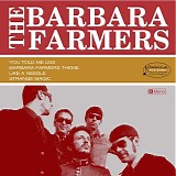 The Barbara Farmers - Belle Vue 45's Series