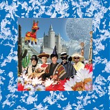 Various artists - Their Hispanic Majesties Request