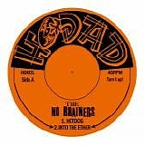 The No Brainers vs. Thee Ludds - Split