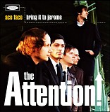The Attention - Ace Face